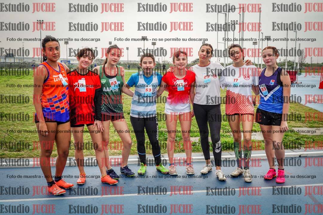 Fotos de algunos extras del torneo