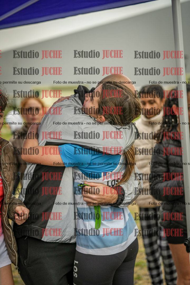 Fotos de algunos extras del torneo