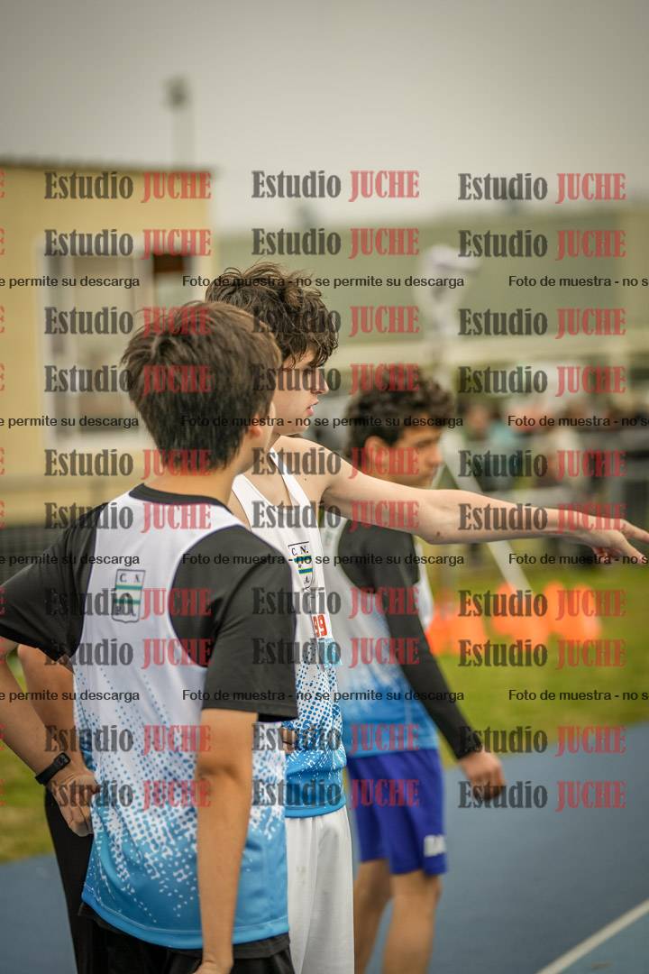 Fotos de algunos extras del torneo