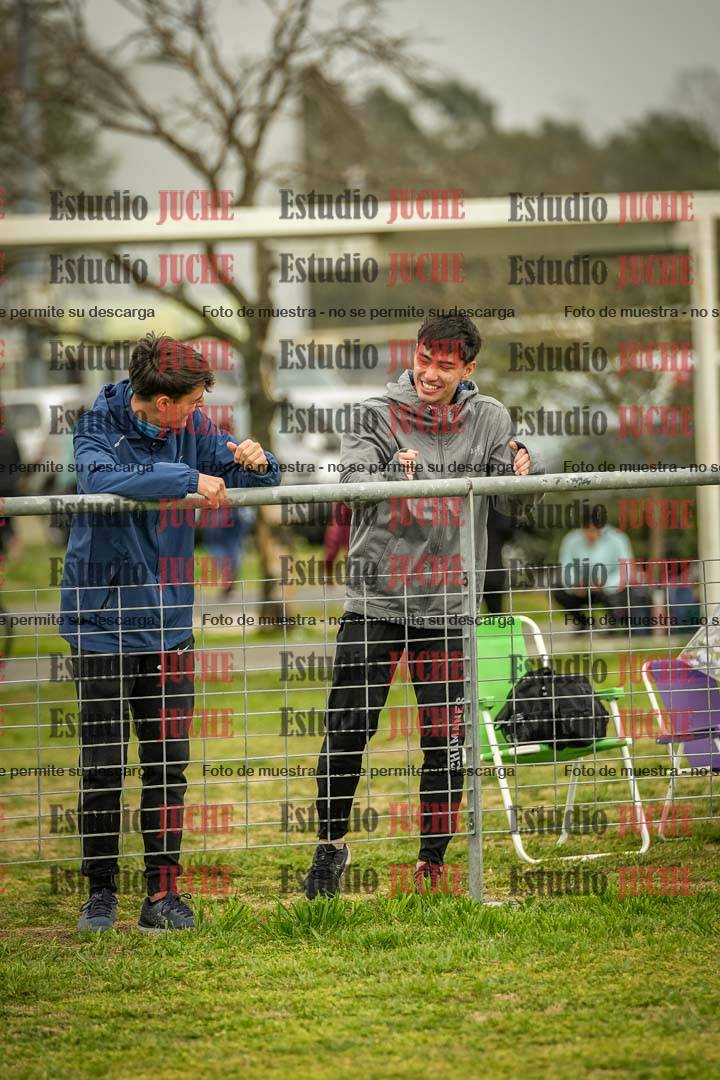 Fotos de algunos extras del torneo