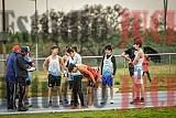 Fotos de los 600 m llanos de varones - U16