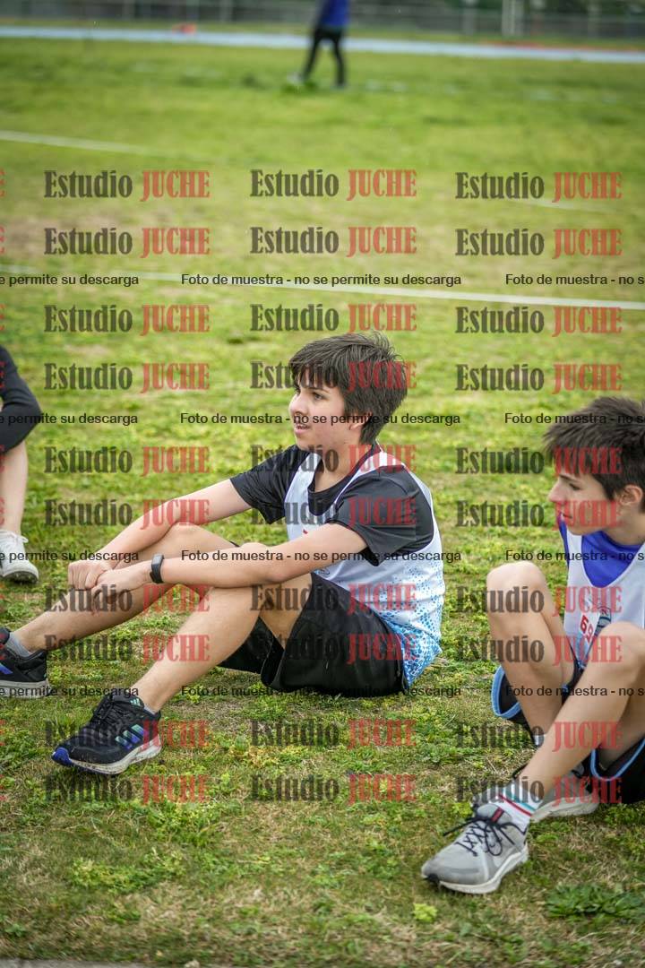 Fotos de algunos extras del torneo