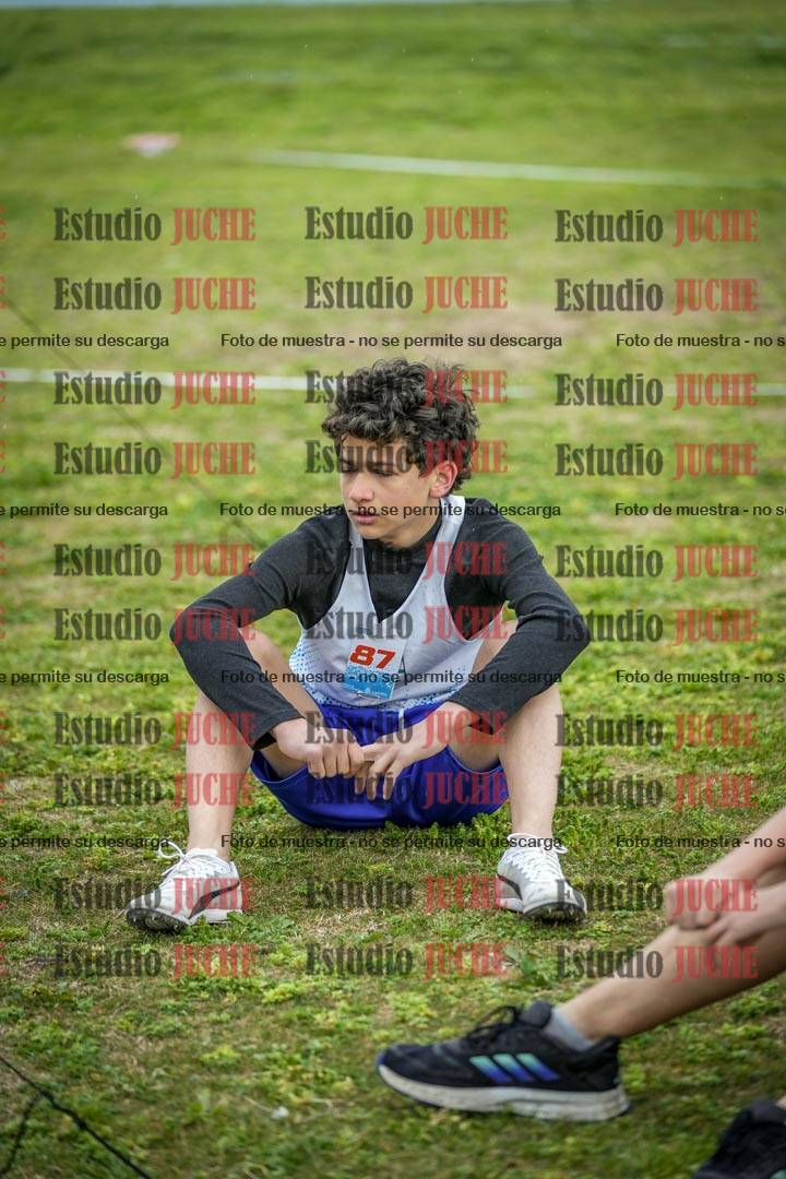 Fotos de algunos extras del torneo
