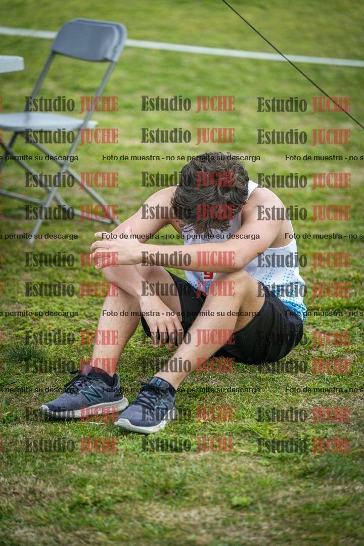 Fotos de algunos extras del torneo