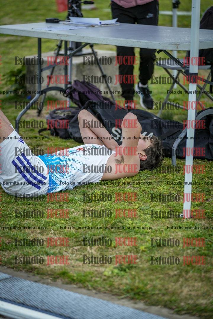 Fotos de algunos extras del torneo