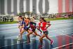 Fotos de los 1200 m llanos de mujeres - U14