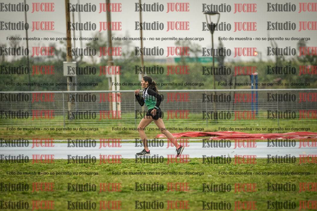 Fotos de los 1200 m llanos de mujeres - U14