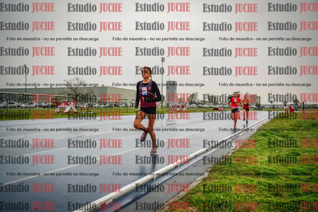 Fotos de los 1200 m llanos de mujeres - U14