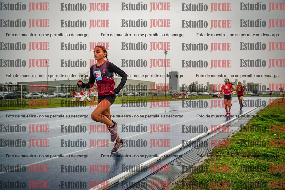 Fotos de los 1200 m llanos de mujeres - U14