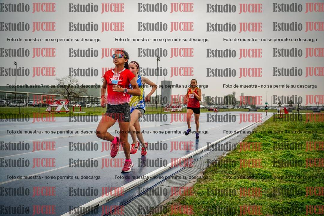 Fotos de los 1200 m llanos de mujeres - U14