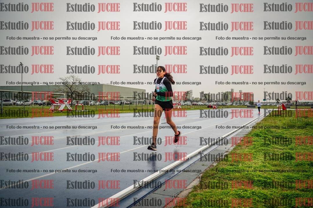 Fotos de los 1200 m llanos de mujeres - U14