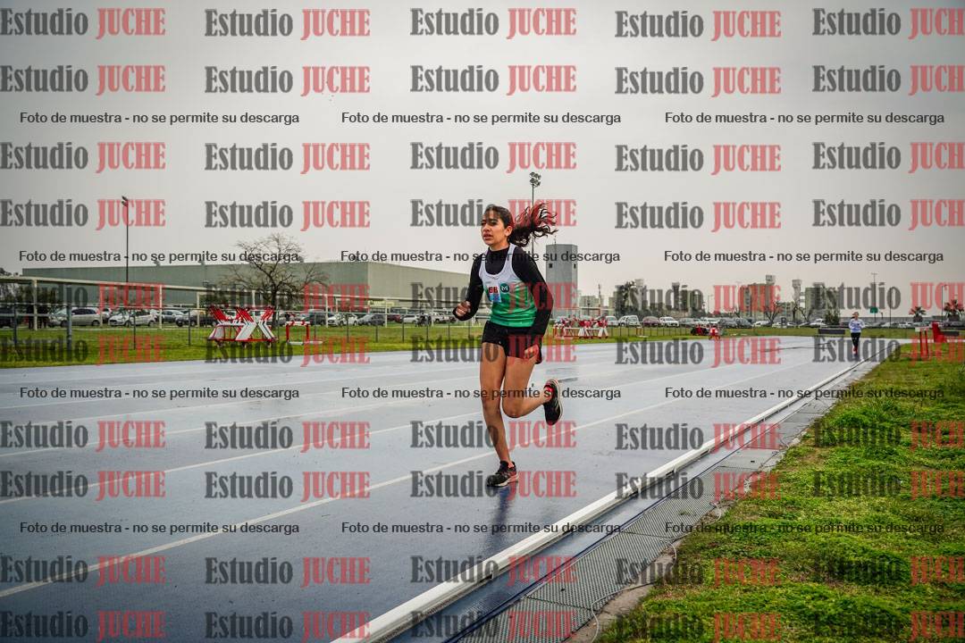 Fotos de los 1200 m llanos de mujeres - U14