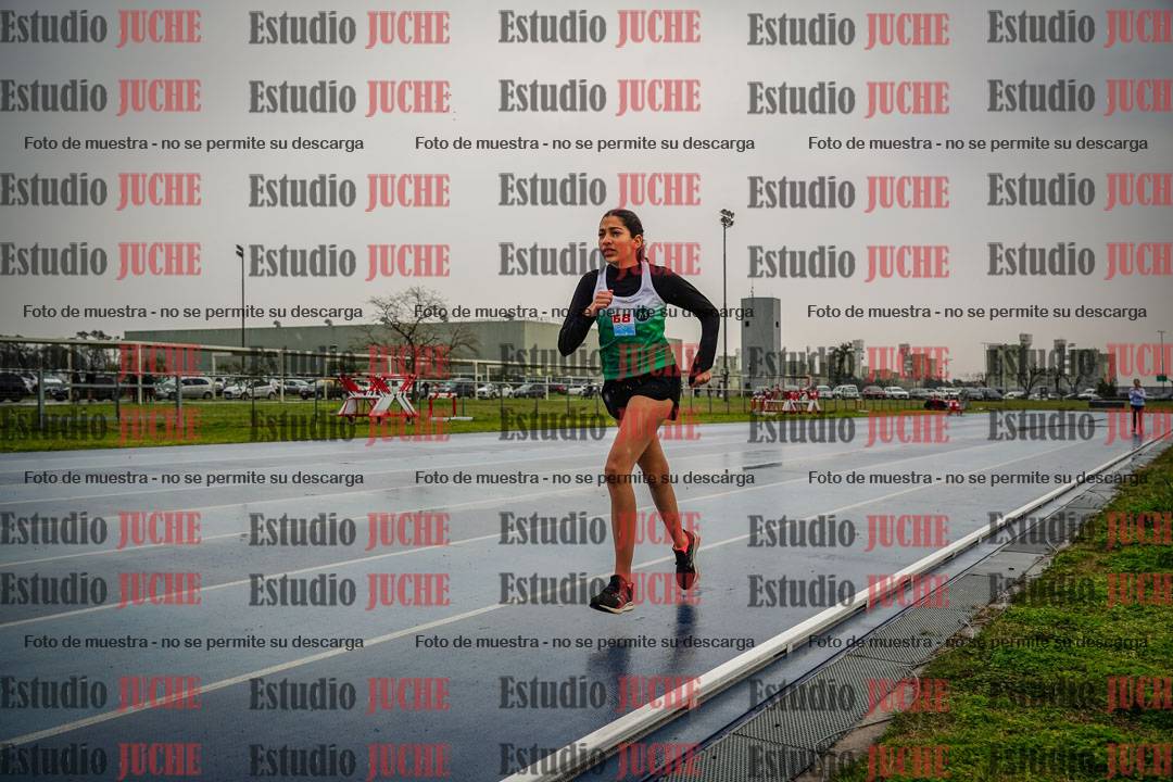 Fotos de los 1200 m llanos de mujeres - U14