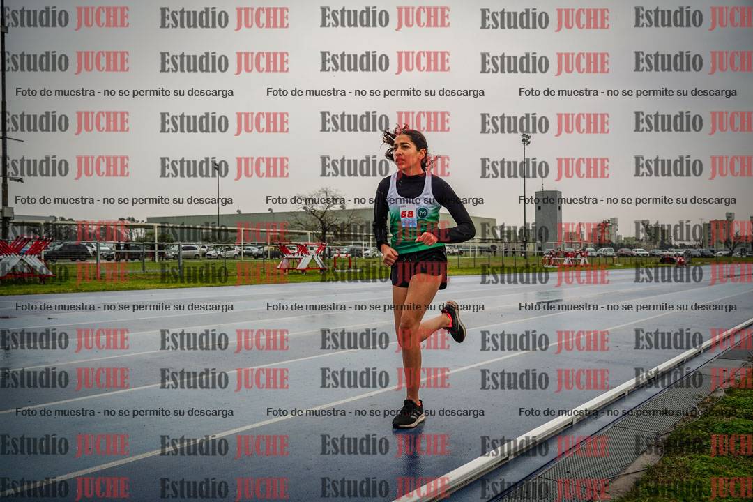 Fotos de los 1200 m llanos de mujeres - U14