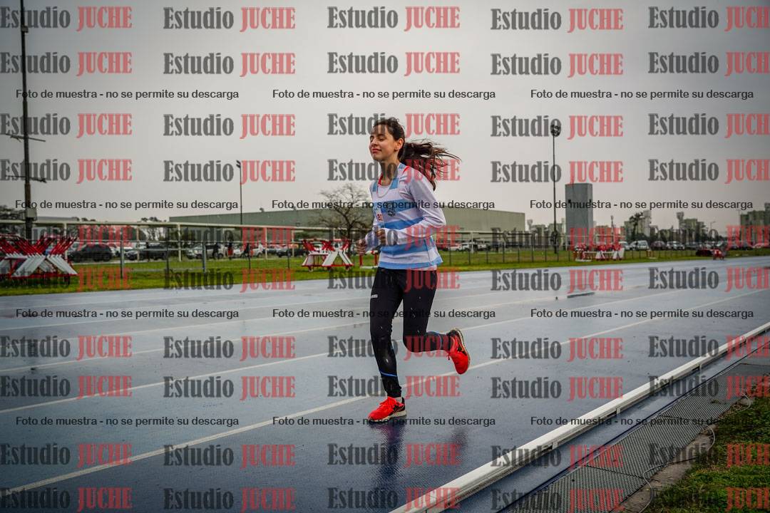 Fotos de los 1200 m llanos de mujeres - U14