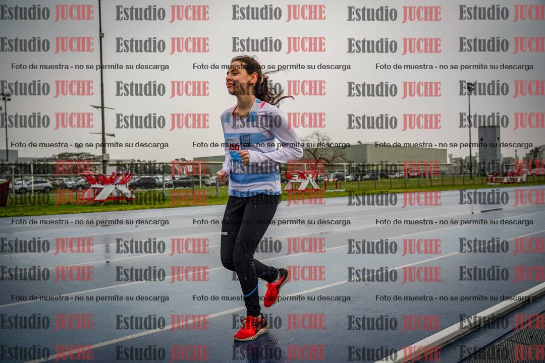 Fotos de los 1200 m llanos de mujeres - U14