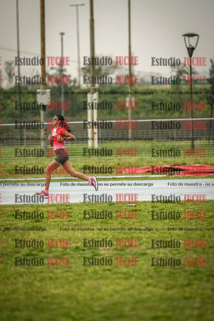 Fotos de los 1200 m llanos de mujeres - U14