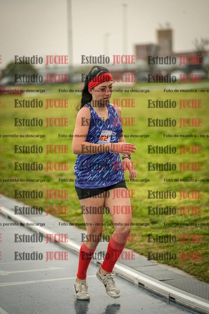 Fotos de los 1200 m llanos de mujeres - U14