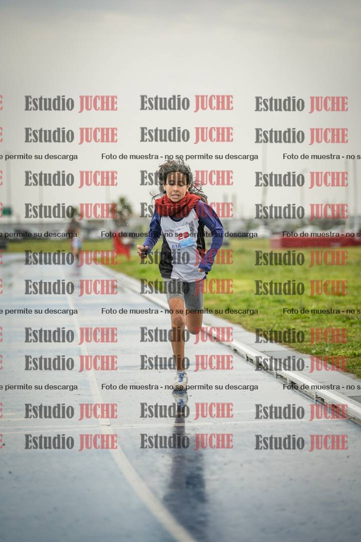 Fotos de los 1000 m llanos de mujeres - U12
