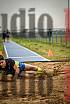 Fotos del salto en largo de varones - ambas categorías