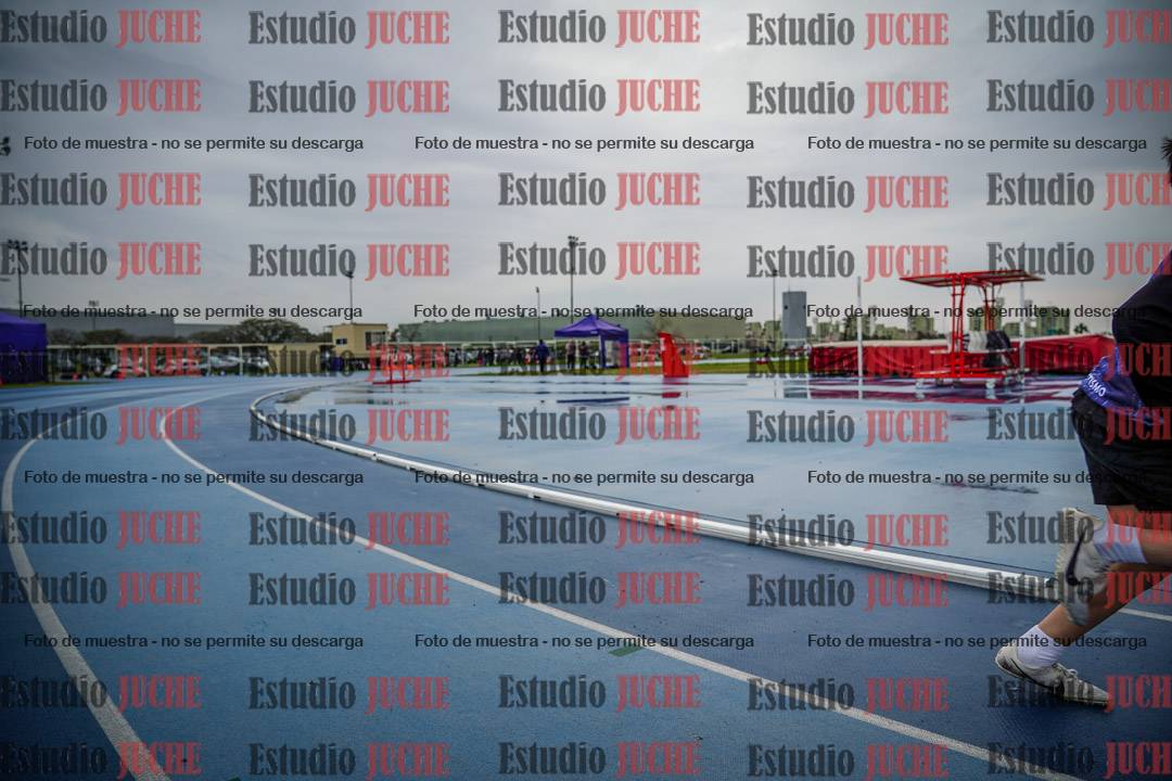 Fotos de los 1000 m llanos de varones - U12