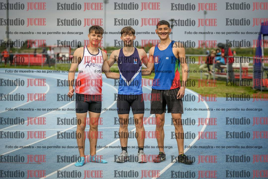 Fotos de algunos extras del torneo