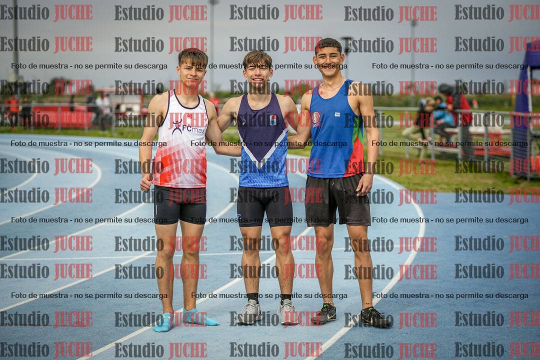 Fotos de algunos extras del torneo