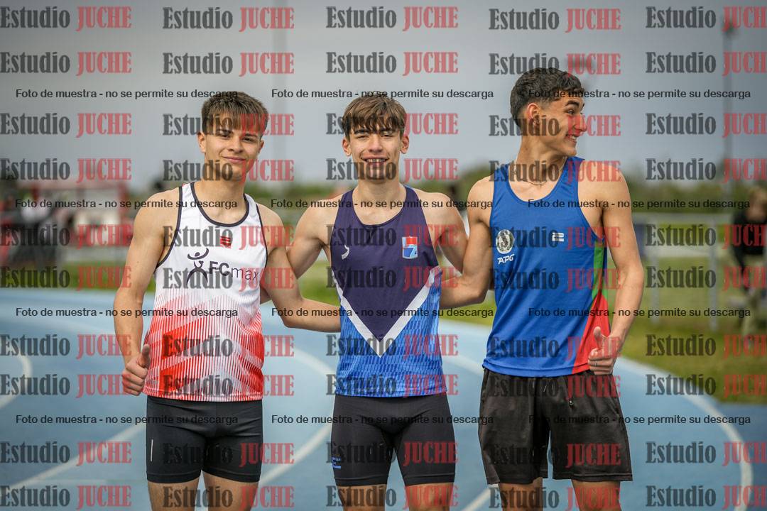 Fotos de algunos extras del torneo