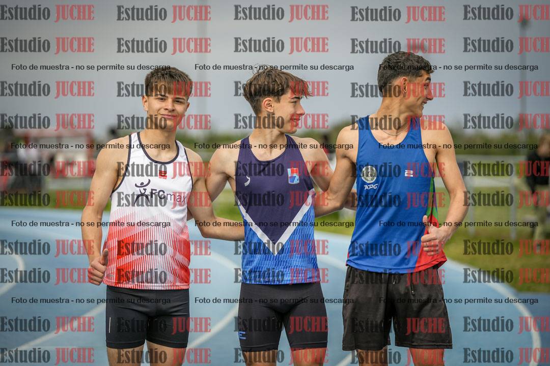 Fotos de algunos extras del torneo