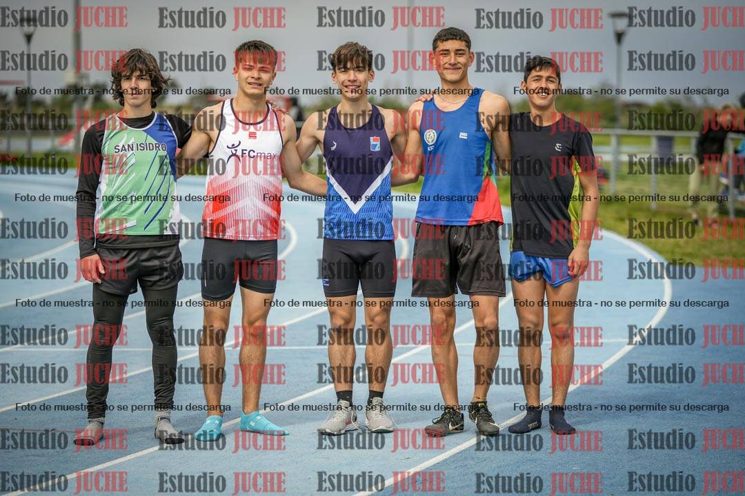 Fotos de algunos extras del torneo