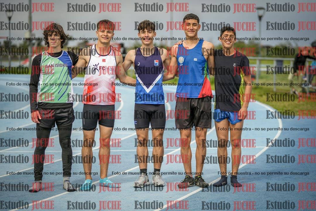 Fotos de algunos extras del torneo