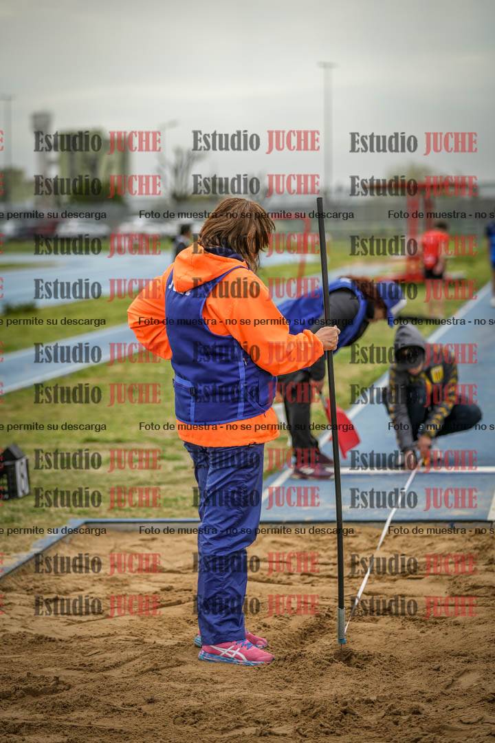 Fotos de algunos extras del torneo