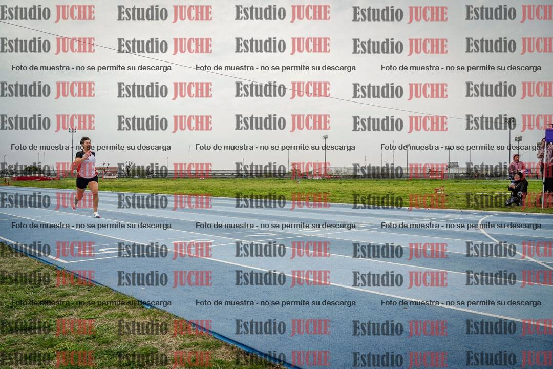 Fotos de los 100 m llanos de mujeres