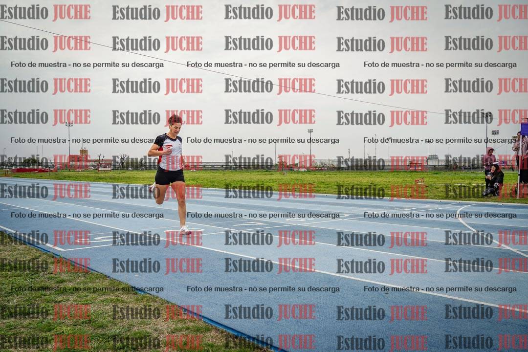 Fotos de los 100 m llanos de mujeres