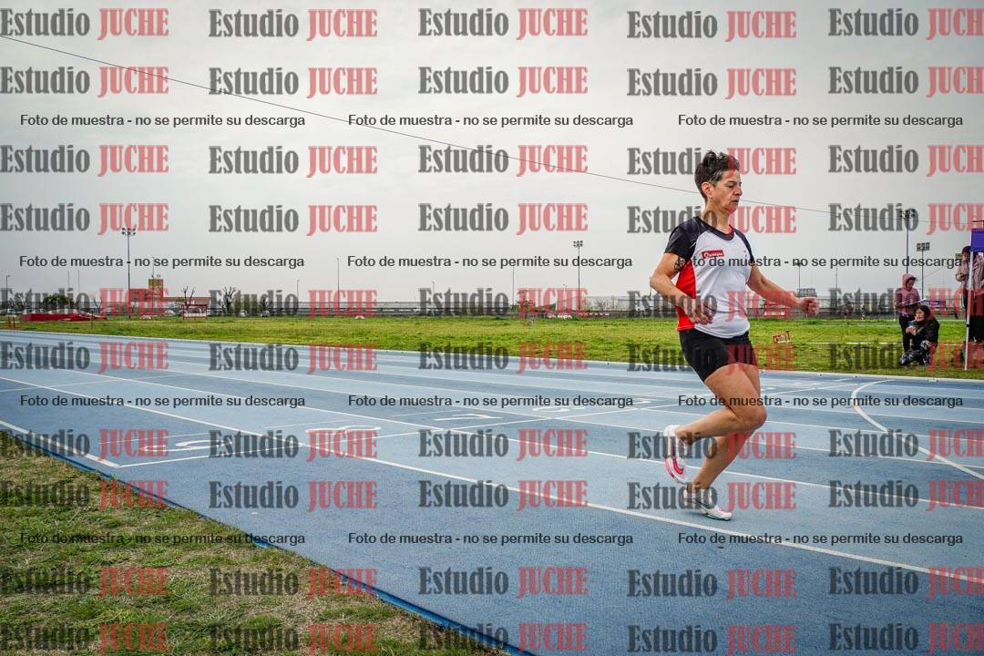 Fotos de los 100 m llanos de mujeres