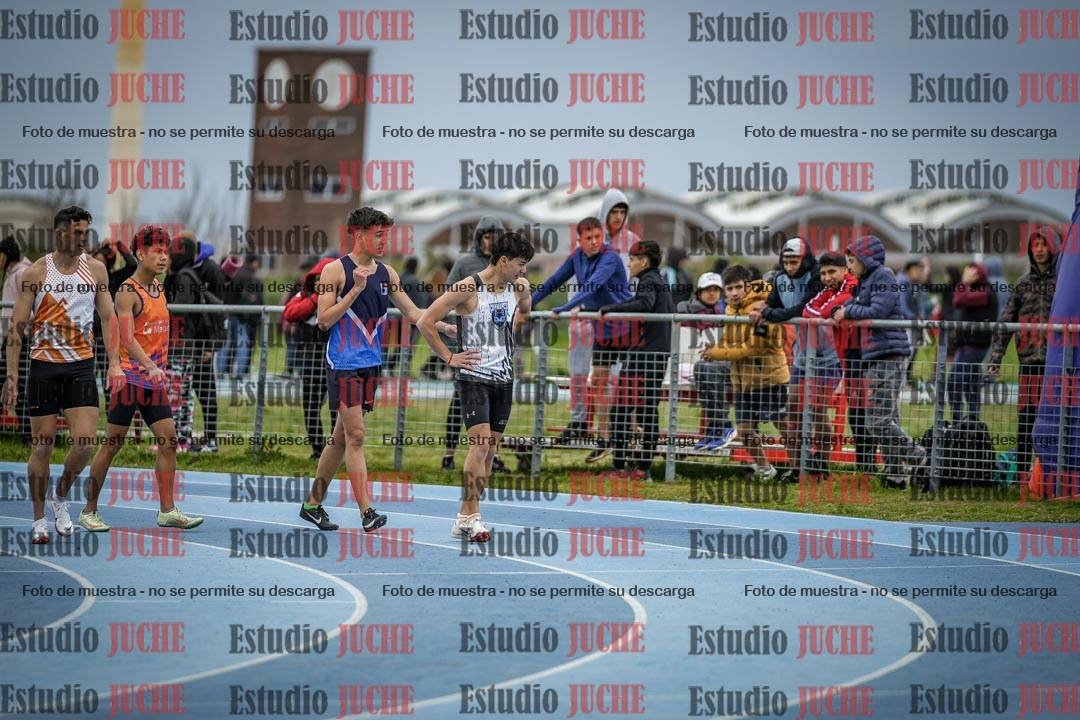 Fotos de algunos extras del torneo