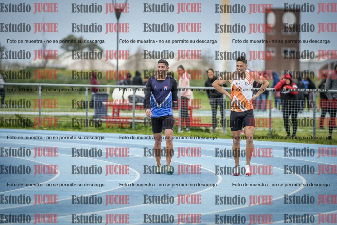 Fotos de algunos extras del torneo