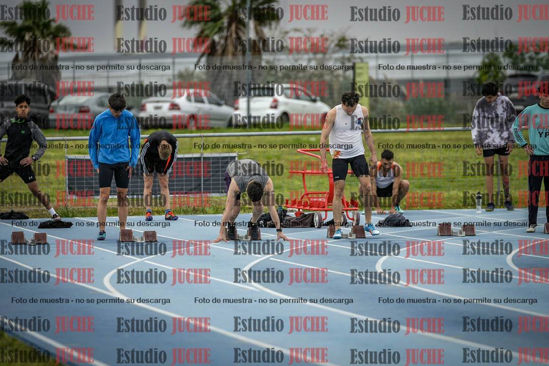 Fotos de algunos extras del torneo