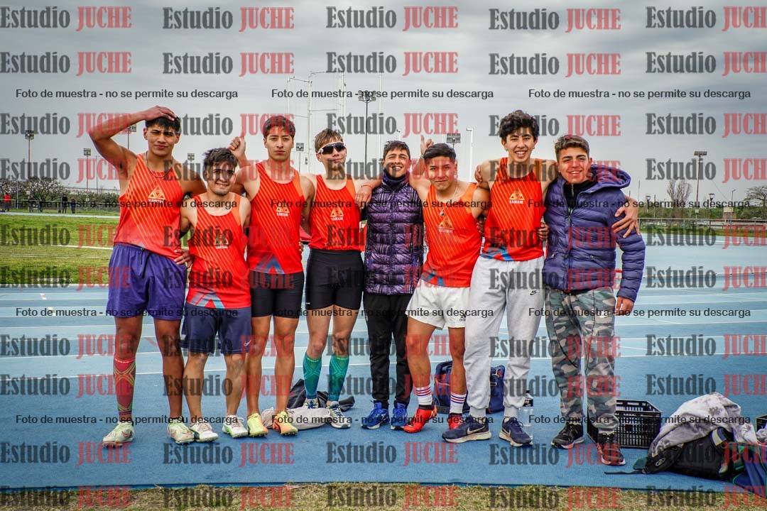 Fotos de algunos extras del torneo