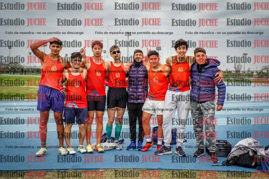 Fotos de algunos extras del torneo