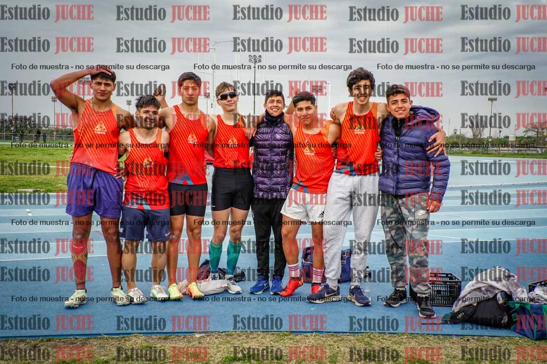 Fotos de algunos extras del torneo