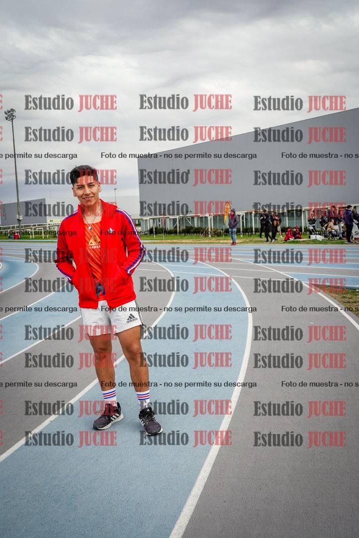 Fotos de algunos extras del torneo