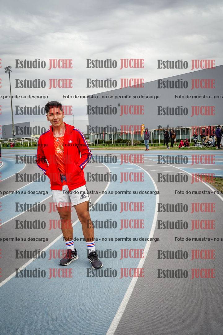 Fotos de algunos extras del torneo