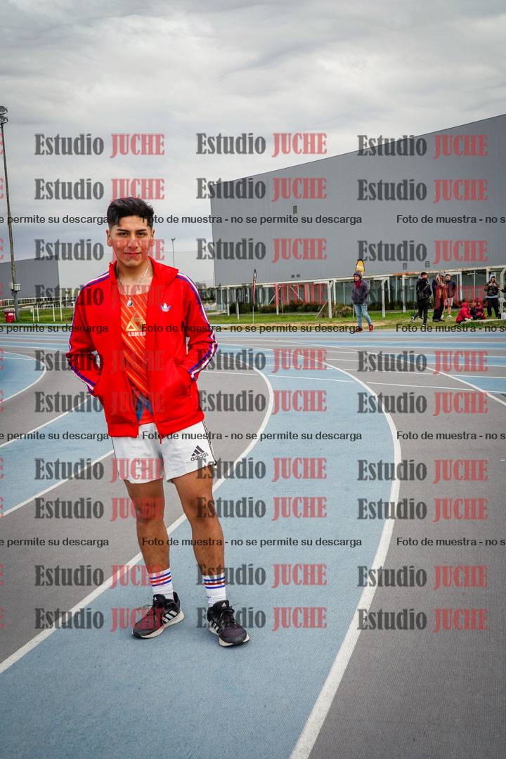 Fotos de algunos extras del torneo
