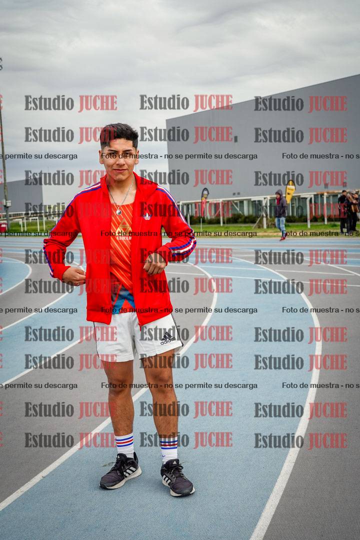Fotos de algunos extras del torneo