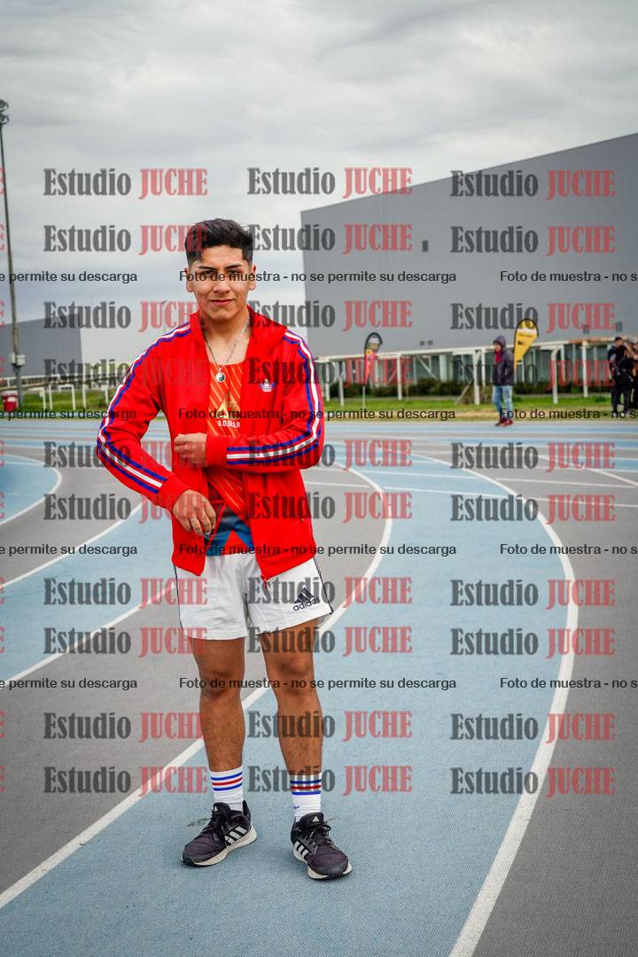 Fotos de algunos extras del torneo