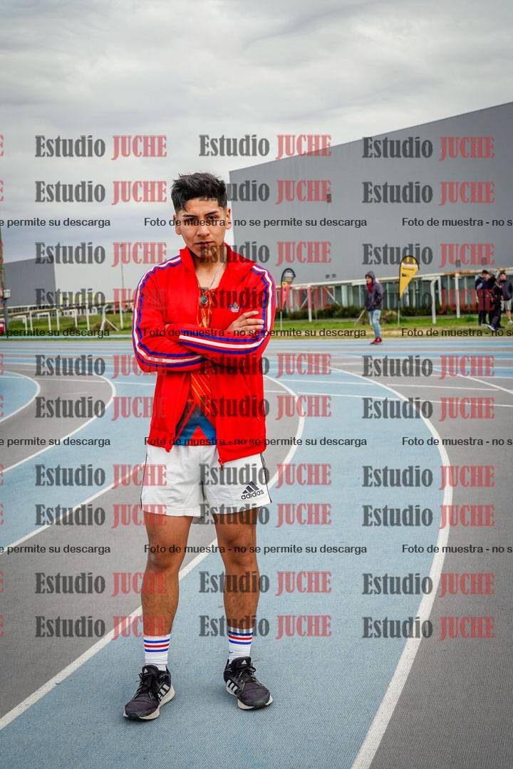 Fotos de algunos extras del torneo