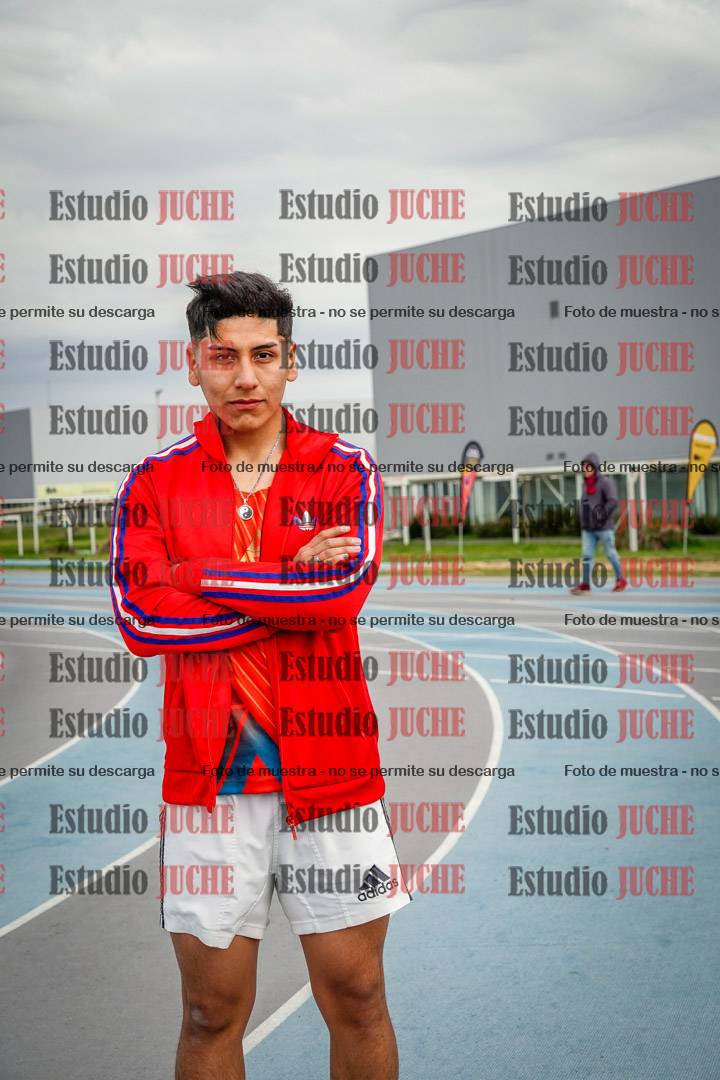 Fotos de algunos extras del torneo