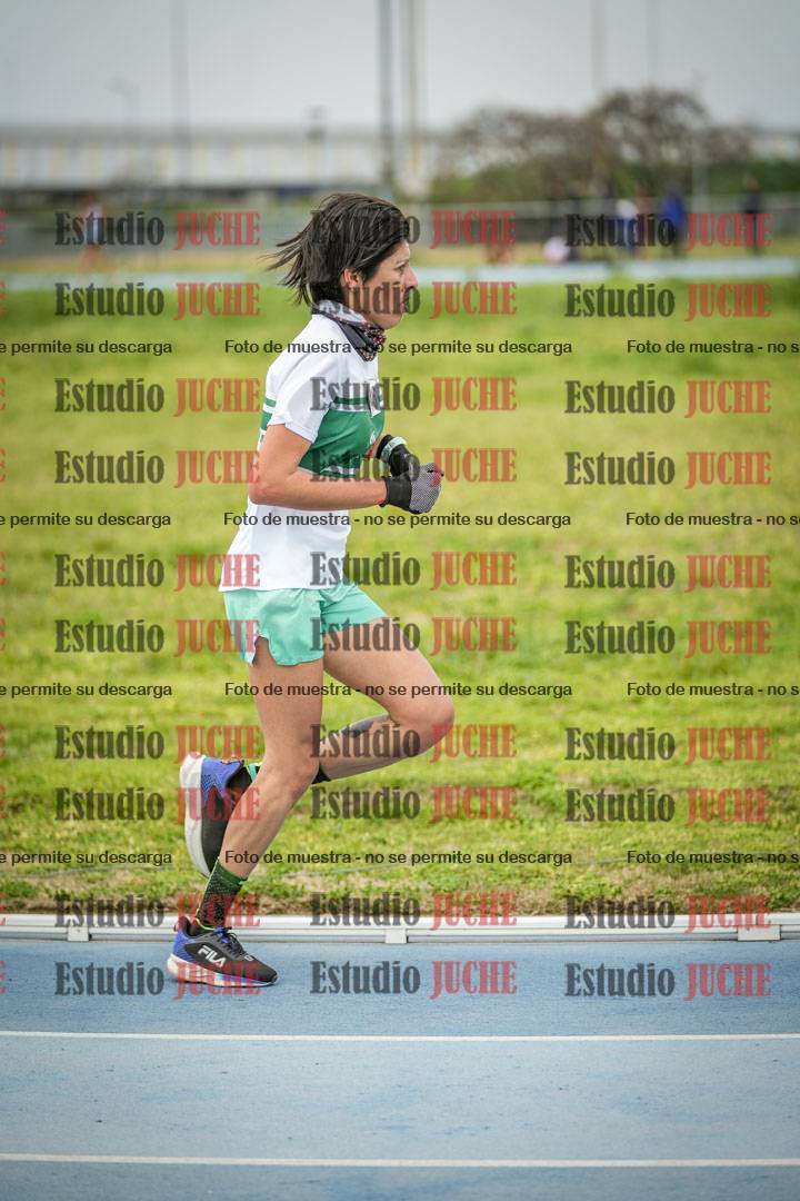 Fotos de los 3000 m de mujeres