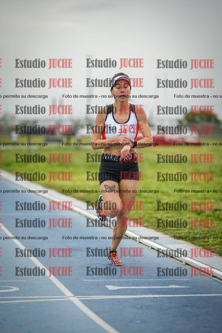 Fotos de los 3000 m de mujeres